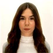 Profesora apta para clases de primaria y ESO